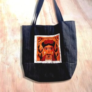 Cartera Frida