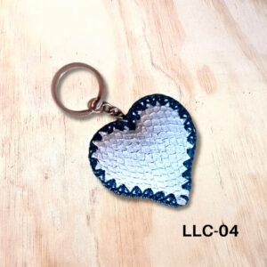 Llavero Corazón 4