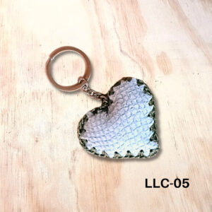 Llavero Corazón 5