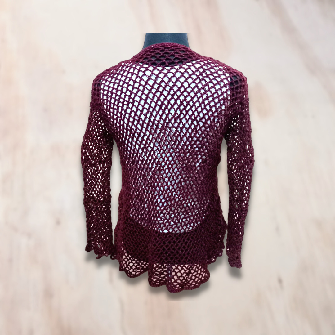 Bolero Naty Burdeo - Imagen 3