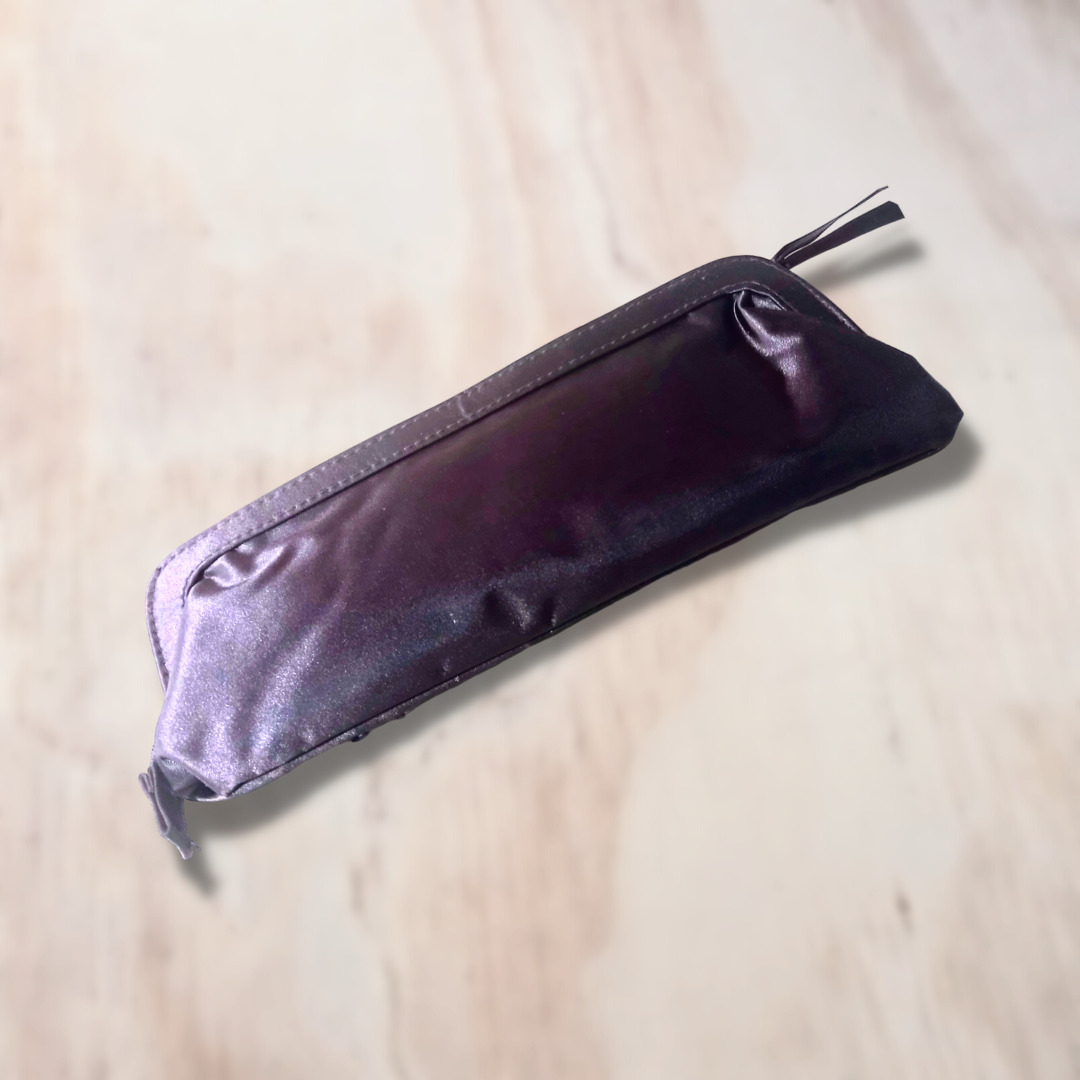 Cartera de mano Satinada - Imagen 2
