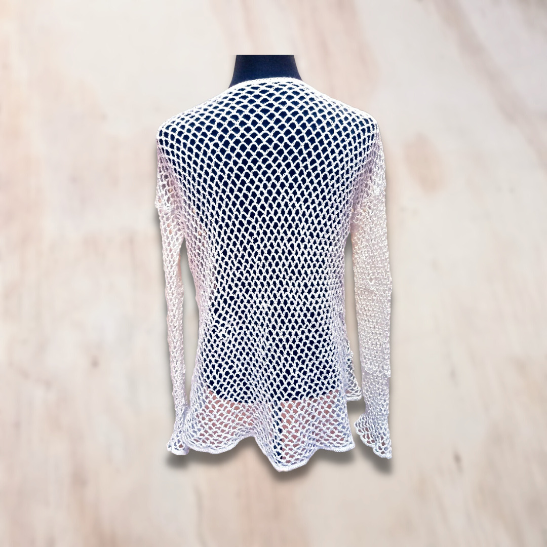 Bolero Naty Blanco - Imagen 3