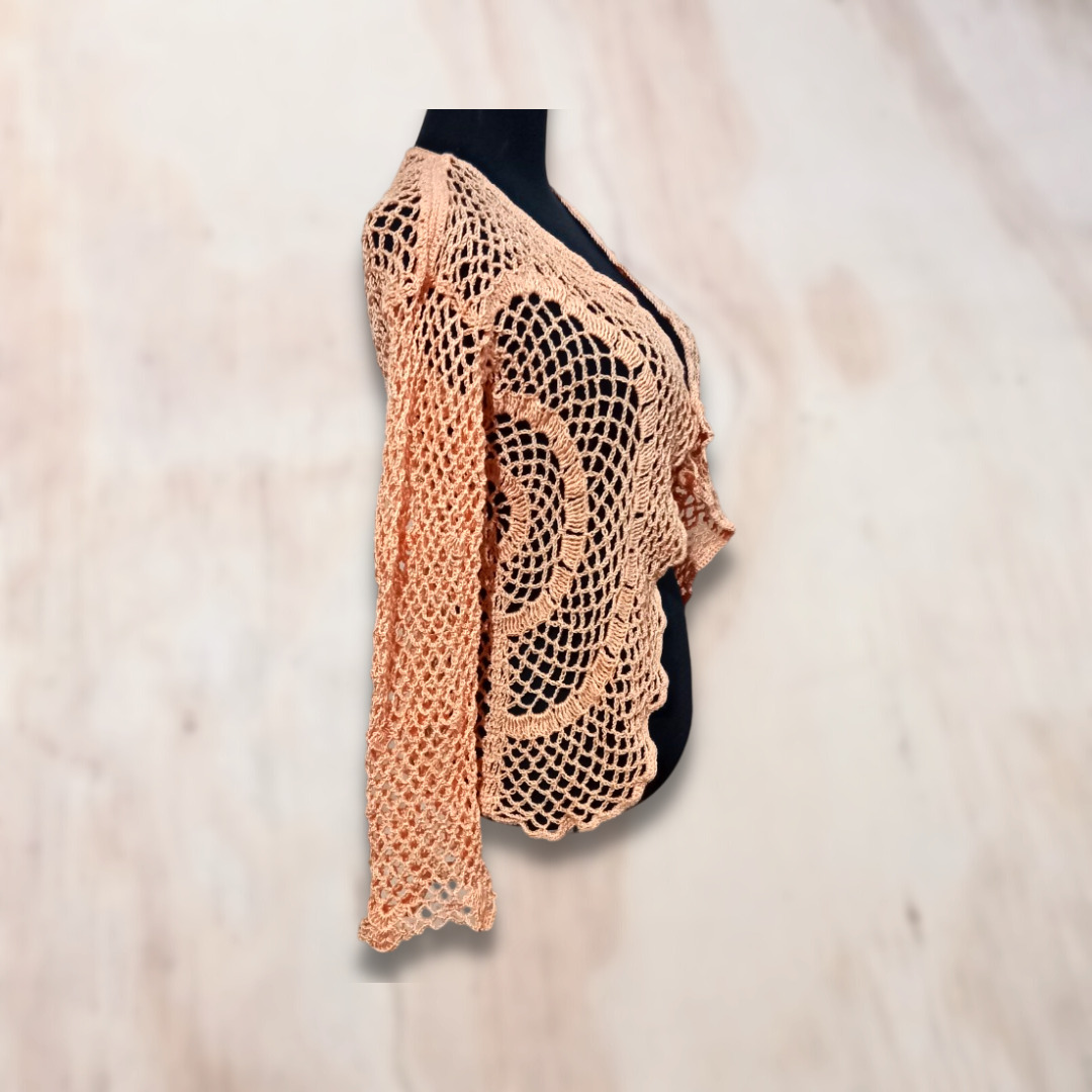 Bolero Naty Damasco - Imagen 2