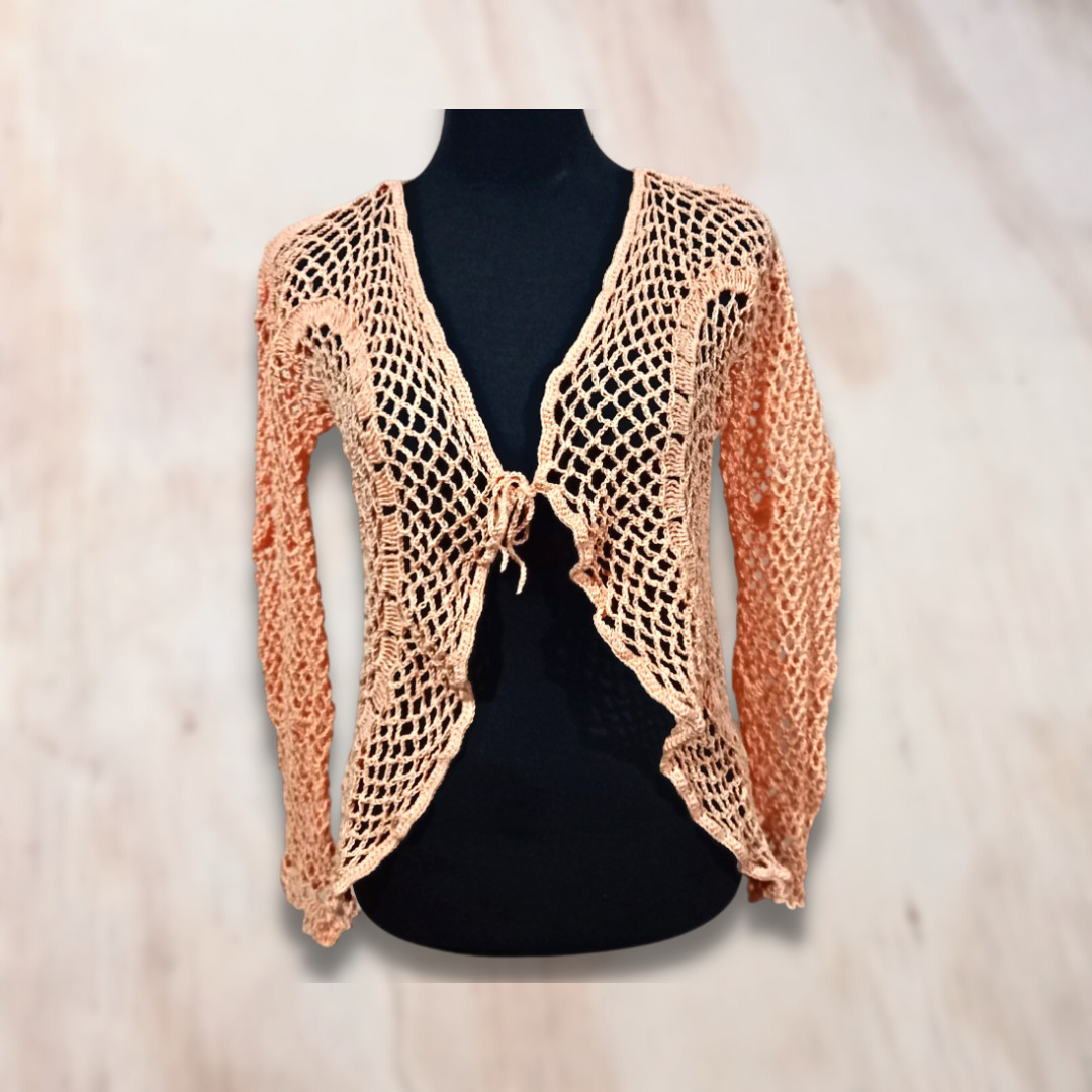 Bolero Naty Damasco - Imagen 6